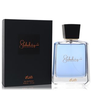 Rasasi Shuhrah by Rasasi   Eau De Parfum Spray 3 oz