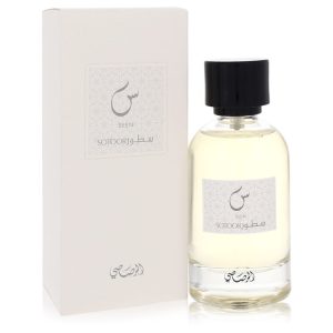 Sotoor Seen by Rasasi  Eau De Parfum Spray 3.33 oz