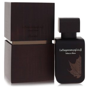 Tobacco Blaze by Rasasi   Eau De Parfum Spray 2.5 oz