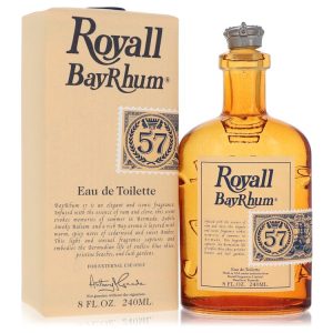 Royall Bay Rhum 57 by Royall Fragrances   Eau De Toilette 8 oz