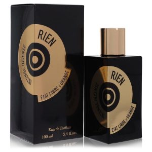 Rien Intense Incense by Etat Libre D'Orange   Eau De Parfum Spray 3.4 oz