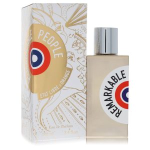 Remarkable People by Etat Libre D'Orange   Eau De Parfum Spray 3.4 oz
