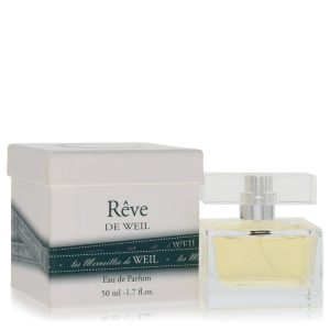 Reve De Weil by Weil Eau De Parfum Spray 1.7 oz