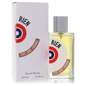 Rien by Etat Libre d'Orange   Eau De Parfum Spray 3.4 oz