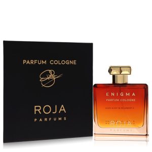 Roja Enigma by Roja Parfums   Extrait De Parfum Spray 3.4 oz