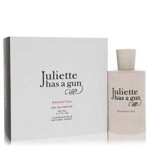 Romantina by Juliette Has A Gun   Eau De Parfum Spray 3.3 oz
