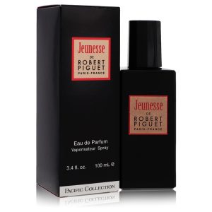 Robert Piguet Jeunesse by Robert Piguet  Eau De Parfum Spray 3.4 oz