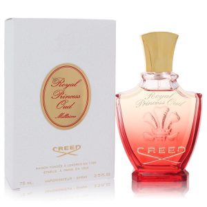 Royal Princess Oud by Creed   Eau De Parfum Spray 2.5 oz