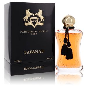 Safanad by Parfums De Marly   Eau De Parfum Spray 2.5 oz