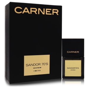 Sandor 70's by Carner Barcelona   Eau De Parfum Spray 1.7 oz