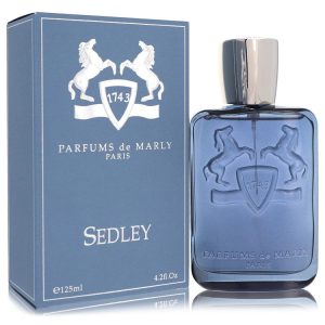 Sedley by Parfums De Marly   Eau De Parfum Spray 4.2 oz