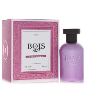 Sensual Tuberose by Bois 1920   Eau De Parfum Spray 3.4 oz