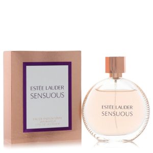 Sensuous by Estee Lauder  Eau De Parfum Spray 1.7 oz