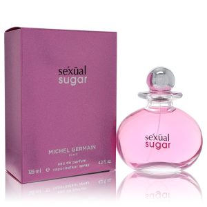 Sexual Sugar by Michel Germain  Eau De Parfum Spray 4.2 oz