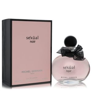 Sexual Noir by Michel Germain  Eau De Parfum Spray 4.2 oz