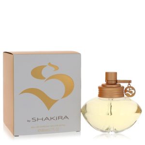 Shakira S by Shakira  Eau De Toilette Spray 2.7 oz