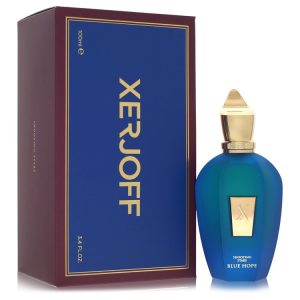 Shooting Stars Blue Hope Uni by Xerjoff   Eau De Parfum Spray 3.4 oz