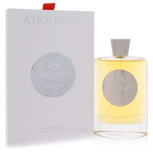 Scilly Neroli by Atkinsons Eau De Parfum Spray 3.3 oz