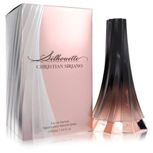 Silhouette by Christian Siriano  Eau De Parfum Spray 3.4 oz