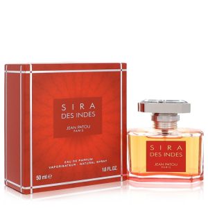 Sira Des Indes by Jean Patou  Eau De Parfum Spray 1.6 oz