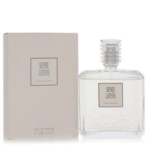 L'eau D'armoise by Serge Lutens    Eau De Parfum Spray 3.3 oz