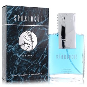 Spartacus by Spartacus   Eau De Parfum Spray 3.4 oz