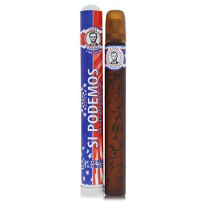 Si Podemos by Fragluxe   Eau De Toilette Spray 1.17 oz