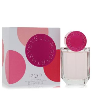 Stella Pop by Stella Mccartney Eau De Parfum Spray 1.7 oz