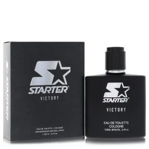Starter Victory by Starter   Eau De Toilette Spray 3.4 oz