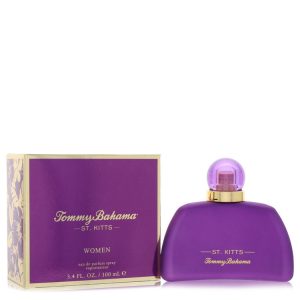 Tommy Bahama St. Kitts by Tommy Bahama  Eau De Parfum Spray 3.4 oz