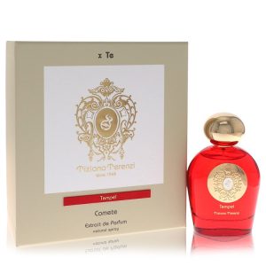 Tiziana Terenzi Tempel by Tiziana Terenzi   Extrait De Parfum Spray 3.38 oz