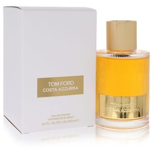 Tom Ford Costa Azzurra by Tom Ford Eau De Parfum Spray 3.4 oz