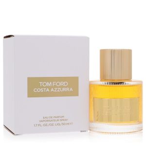 Tom Ford Costa Azzurra by Tom Ford Eau De Parfum Spray 1.7 oz