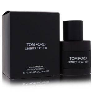 Tom Ford Ombre Leather by Tom Ford Eau De Parfum Spray 1.7 oz