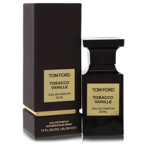 Tom Ford Tobacco Vanille by Tom Ford Eau De Parfum Spray 1.7 oz