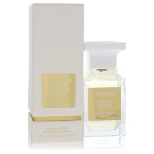 Tom Ford White Suede by Tom Ford Eau De Parfum Spray 1.7 oz