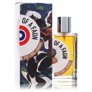The Afternoon Of A Faun by Etat Libre D'Orange   Eau De Parfum Spray 3.4 oz