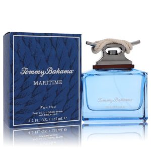 Tommy Bahama Maritime by Tommy Bahama   Eau De Cologne Spray 4.2 oz