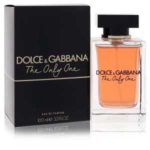 The Only One by Dolce & Gabbana  Eau De Parfum Spray 3.3 oz