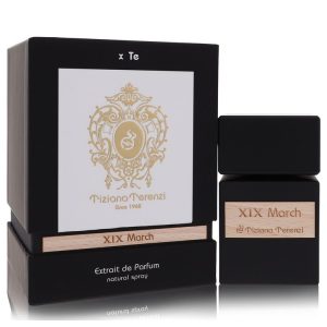 Tiziana Terenzi Xix March by Tiziana Terenzi Extrait De Parfum Spray 3.38 oz