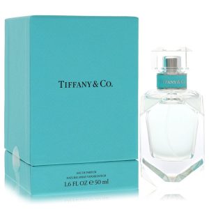 Tiffany by Tiffany  Eau De Parfum Spray 1.7 oz