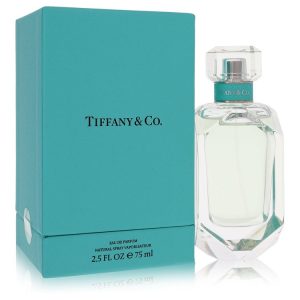 Tiffany by Tiffany  Eau De Parfum Spray 2.5 oz