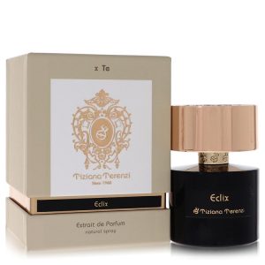 Tiziana Terenzi Eclix by Tiziana Terenzi   Extrait De Parfum Spray 3.38 oz