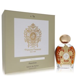 Tiziana Terenzi Orionis by Tiziana Terenzi   Extrait De Parfum Spray 3.38 oz