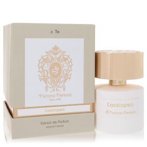 Tiziana Terenzi Cassiopea by Tiziana Terenzi   Extrait De Parfum Spray 3.38 oz