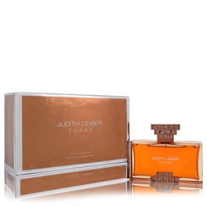 Topaz by Leiber  Eau De Parfum Spray 2.5 oz