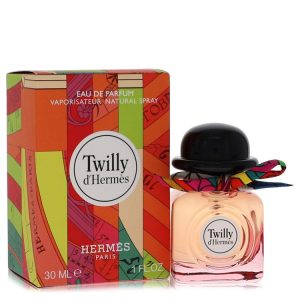 Twilly D'hermes by Hermes  Eau De Parfum Spray 1 oz