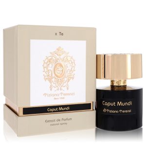 Tiziana Terenzi Caput Mundi by Tiziana Terenzi   Extrait De Parfum Spray 3.38 oz