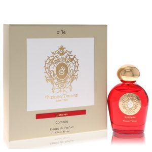 Tiziana Terenzi Wirtanen by Tiziana Terenzi Extrait De Parfum Spray 3.38 oz