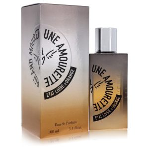 Une Amourette Roland Mouret by Etat Libre D'Orange   Eau De Parfum Spray 3.4 oz